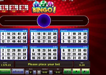 Online Bingo Evolution: From Traditional Halls to Virtual Gameplay