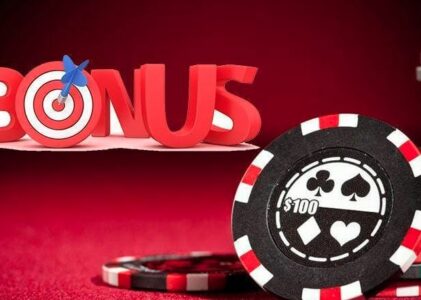 Online Casino Game Innovations: Bonus Features and Mini-Games