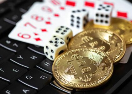 The Rise of Skill-Based Gambling in Crypto Casinos