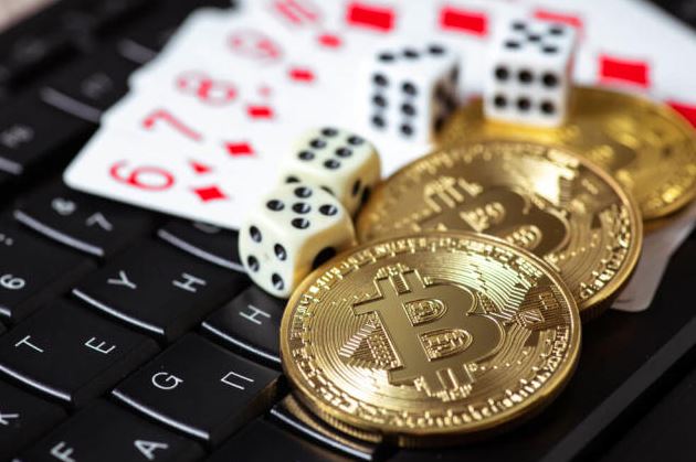 The Rise of Skill-Based Gambling in Crypto Casinos