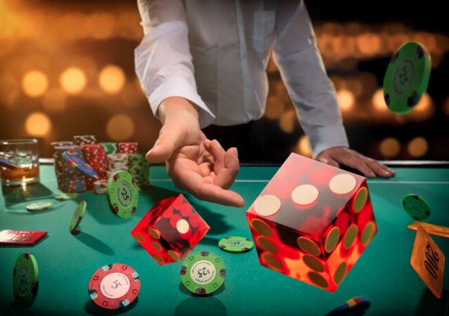 The Impact of AI in Online Gambling: Personalized Gaming Experiences