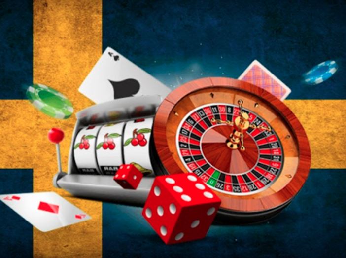 Online Casino Game Strategies: How to Increase Your Winnings