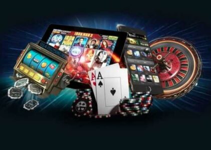 The Best Online Gambling Sites for Slot Games