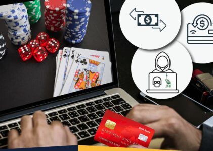 How to Use E-Wallets for Online Gambling