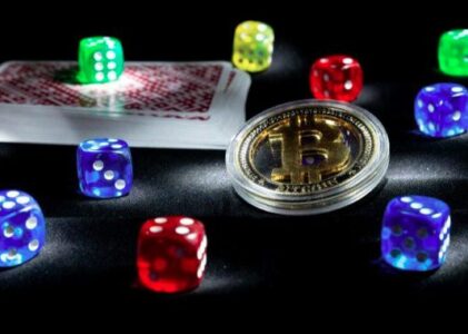 Understanding Crypto Wallets for Online Gambling