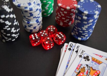 The Role of Gamification in Promoting Responsible Gambling